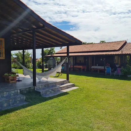 Cantinho Do Paraiso Gamboa  Exterior photo