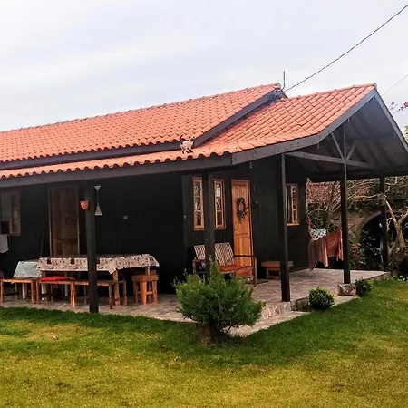 Cantinho Do Paraiso Gamboa  Exterior photo