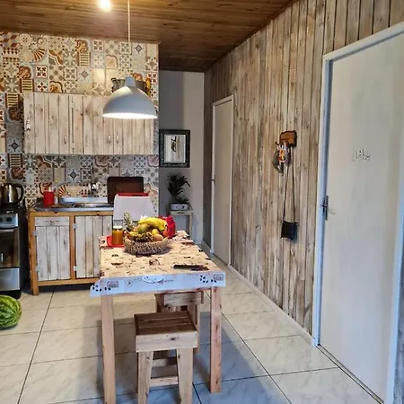 Cantinho Do Paraiso Gamboa  Exterior photo
