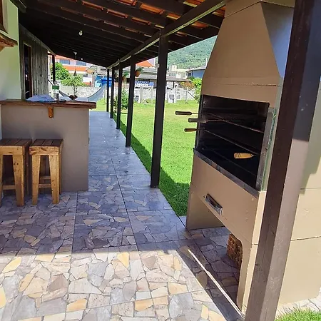 Cantinho Do Paraiso Gamboa  Exterior photo