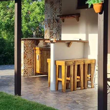 Cantinho Do Paraiso Gamboa  Exterior photo