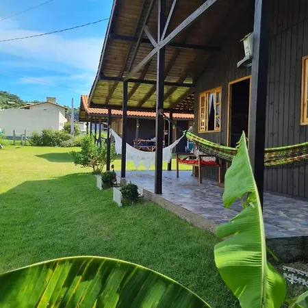Cantinho Do Paraiso Gamboa  Exterior photo