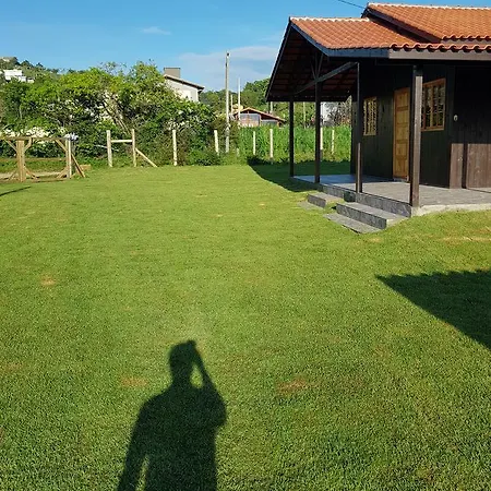 Cantinho Do Paraiso Gamboa  Exterior photo
