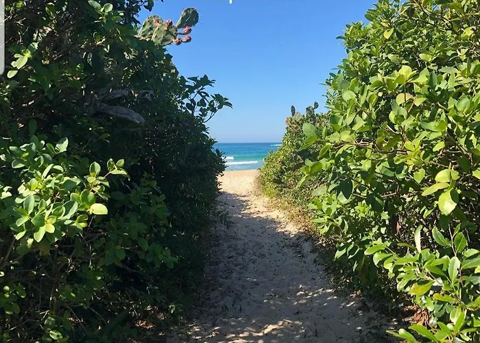 Cantinho Do Paraiso