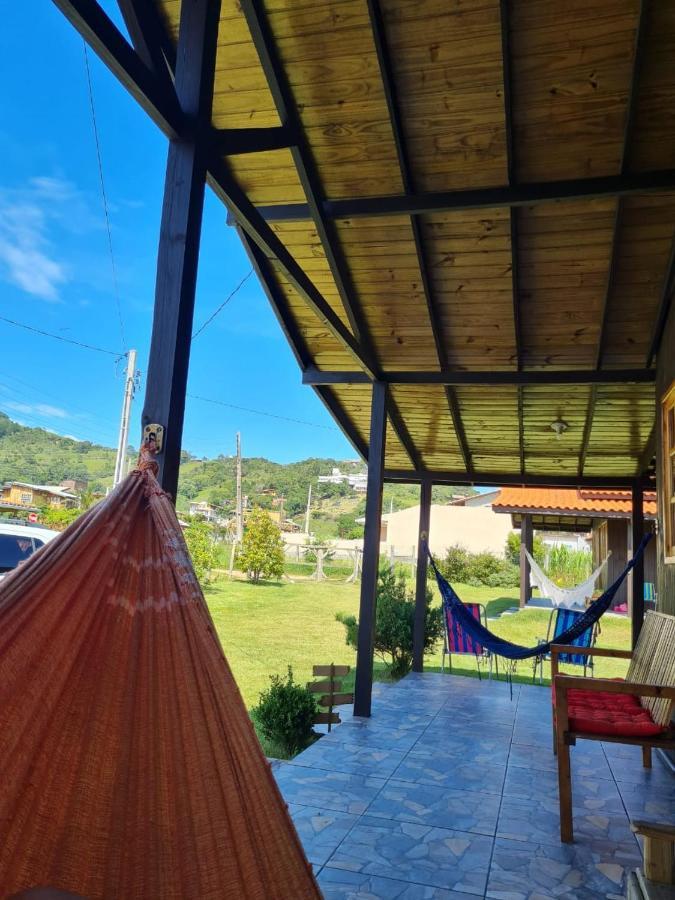 Cantinho Do Paraiso * Gamboa (Santa Catarina)