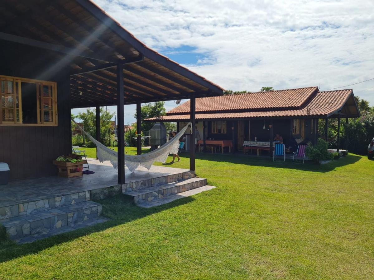 Holiday home Cantinho Do Paraiso Gamboa (Santa Catarina)