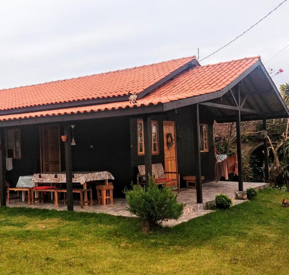 Cantinho Do Paraiso Gamboa (Santa Catarina)