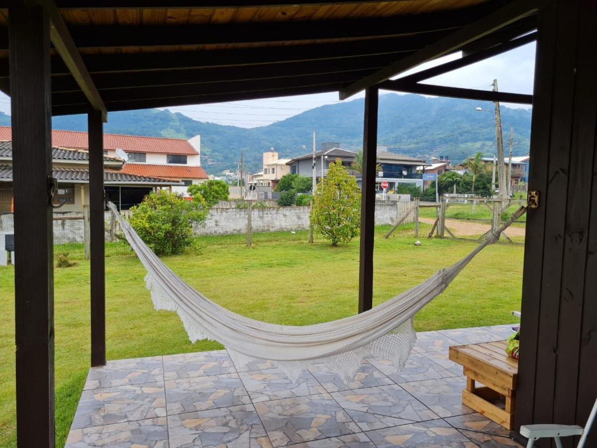 Cantinho Do Paraiso
