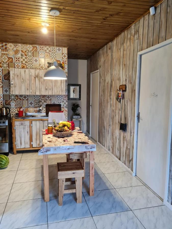 Cantinho Do Paraiso Holiday home Gamboa (Santa Catarina)