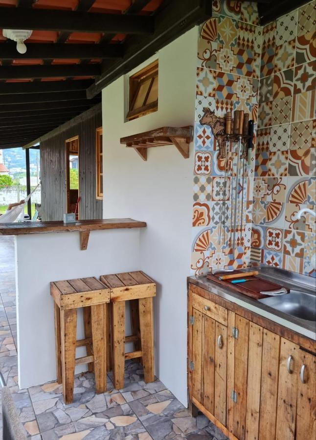Holiday home Cantinho Do Paraiso Gamboa (Santa Catarina)