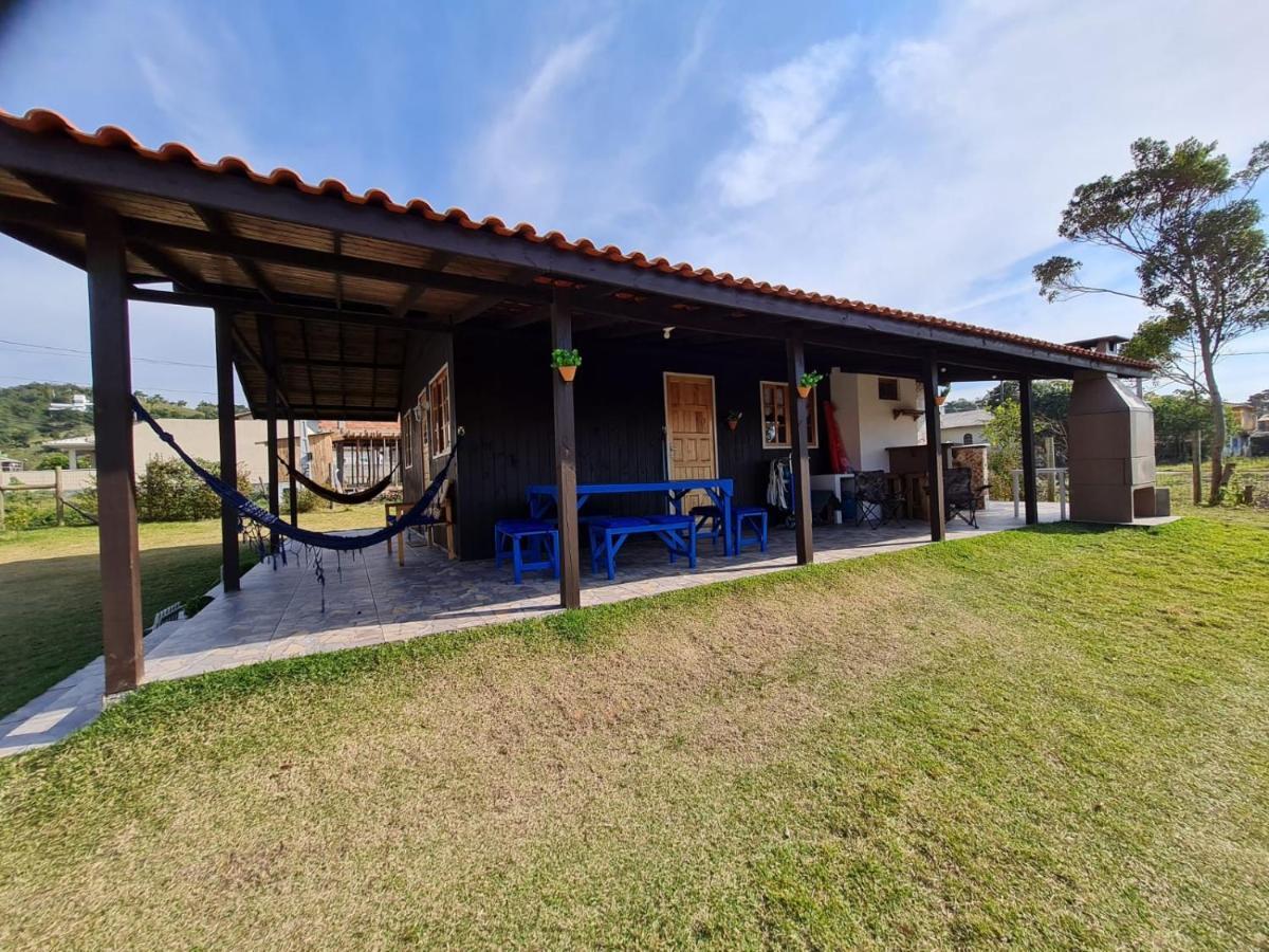 Cantinho Do Paraiso *