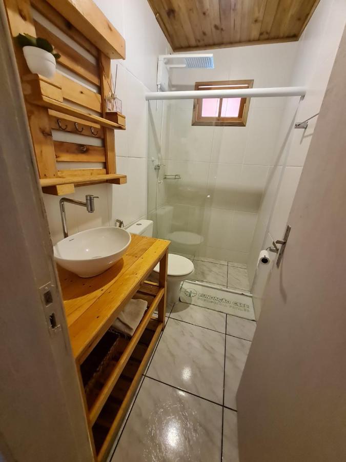 Holiday home Cantinho Do Paraiso