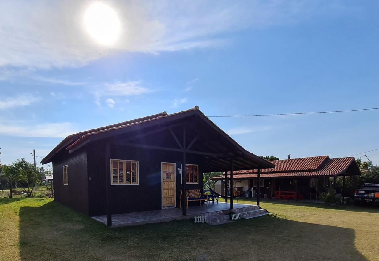 Cantinho Do Paraiso Holiday home Gamboa (Santa Catarina)
