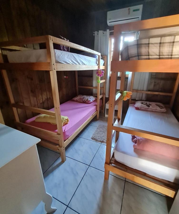 Cantinho Do Paraiso Holiday home Gamboa (Santa Catarina)