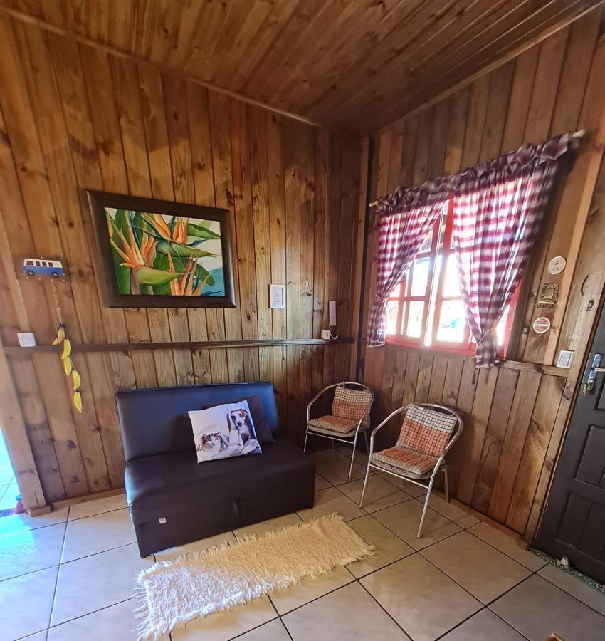 Holiday home Cantinho Do Paraiso *
