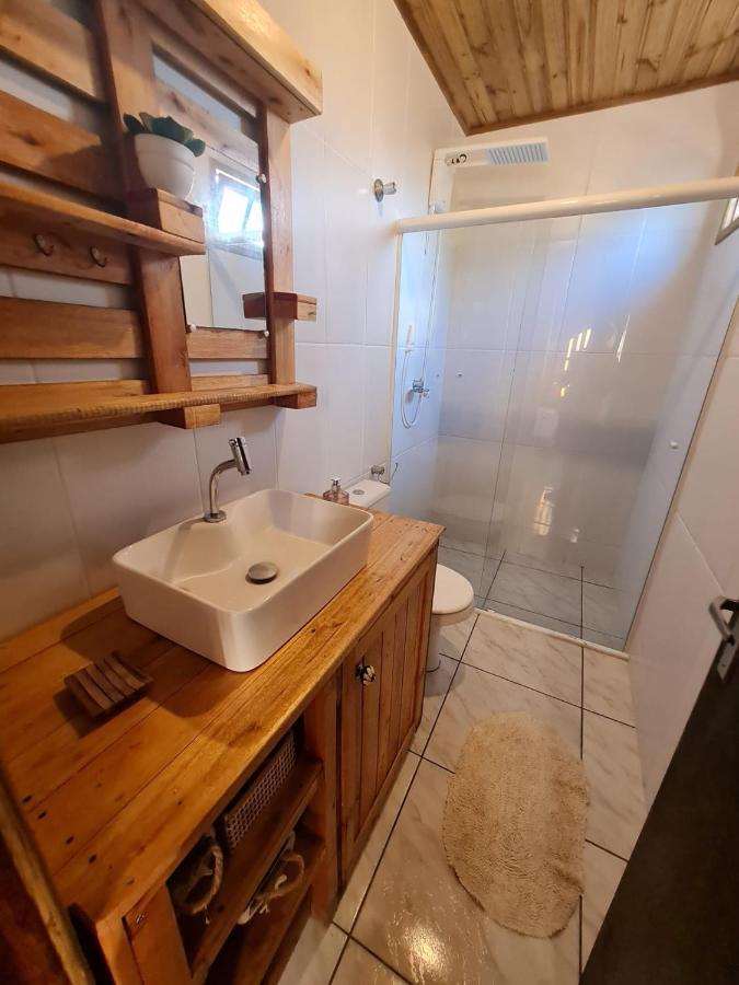 Cantinho Do Paraiso Holiday home