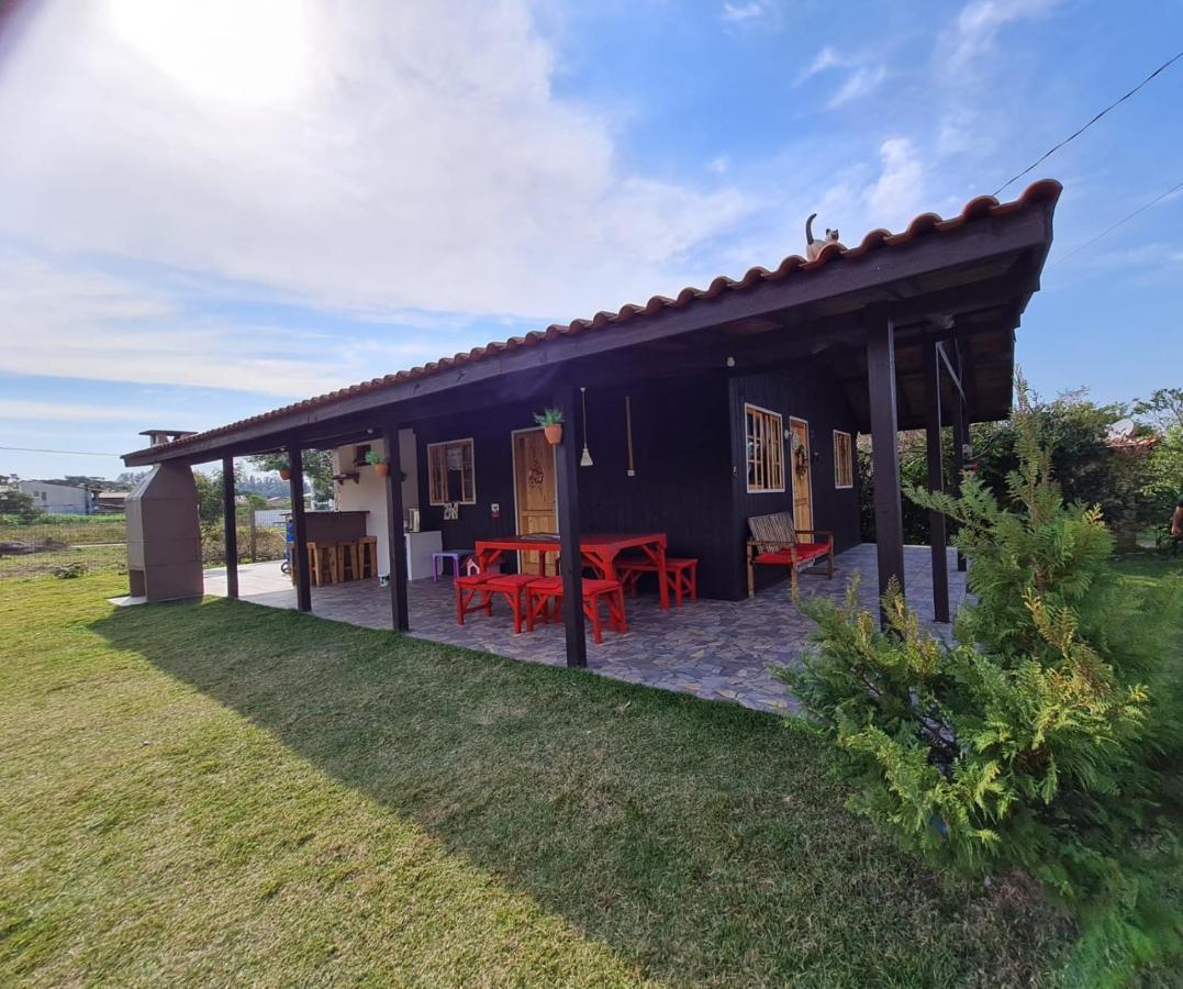 Cantinho Do Paraiso Holiday home Gamboa (Santa Catarina)