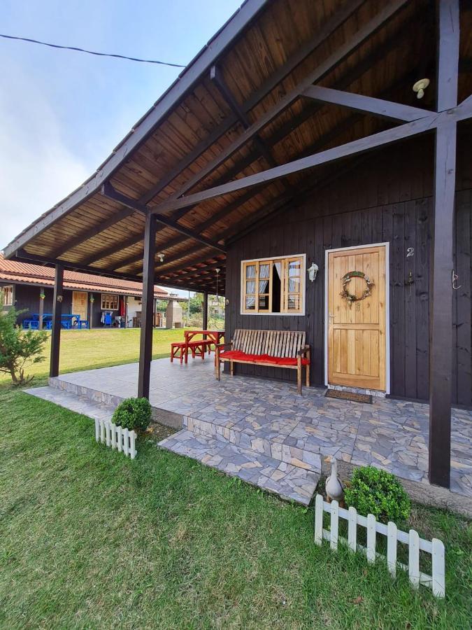 Cantinho Do Paraiso Holiday home Gamboa (Santa Catarina)