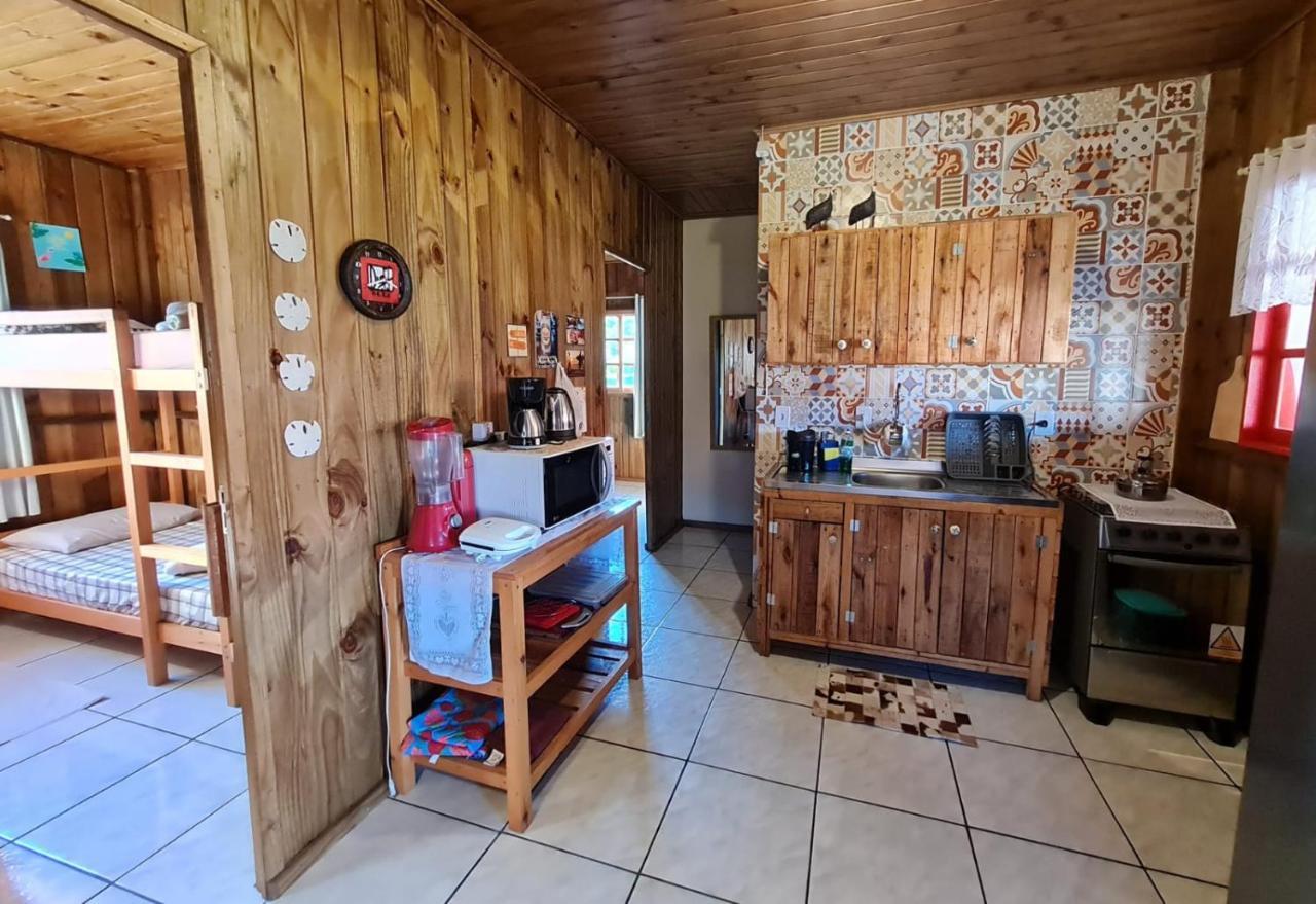 Holiday home Cantinho Do Paraiso Gamboa (Santa Catarina)