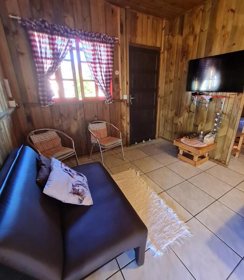 Cantinho Do Paraiso Holiday home *