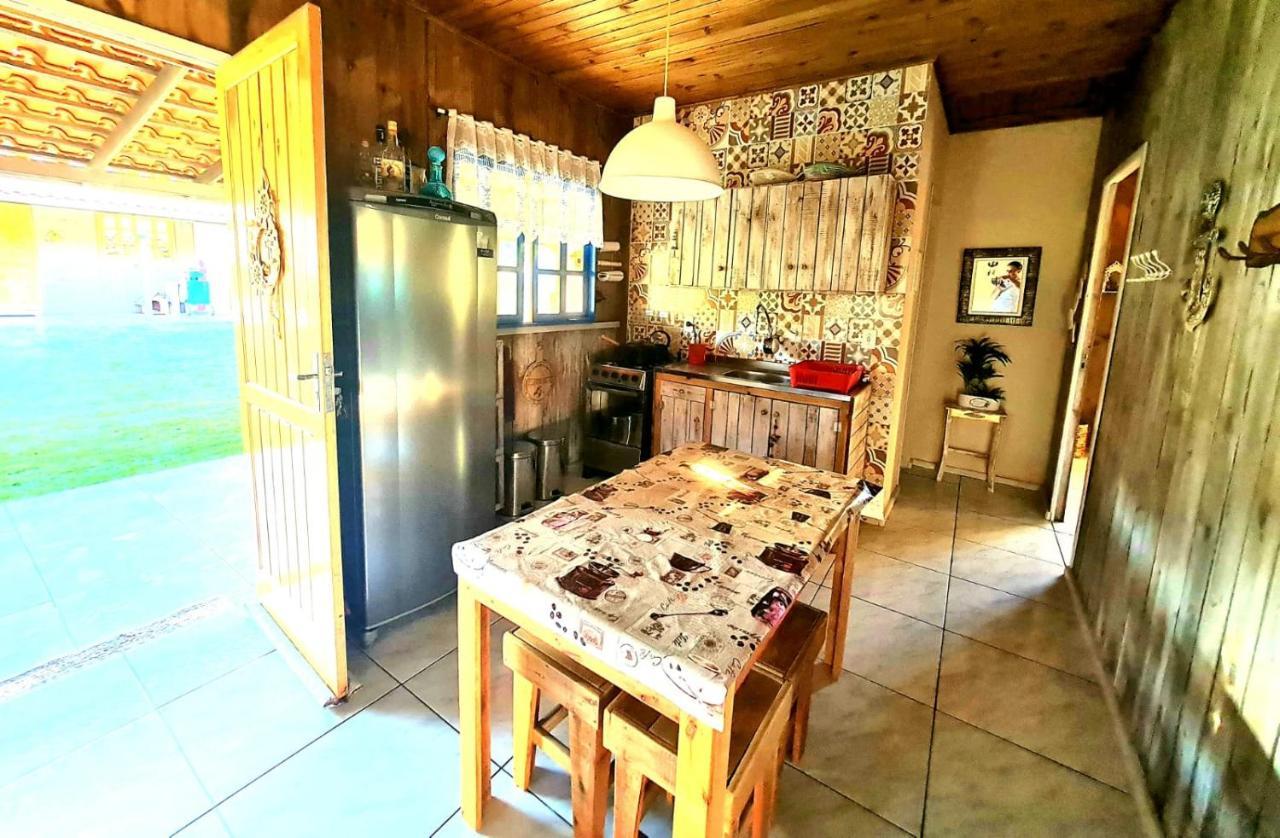 Holiday home Cantinho Do Paraiso Gamboa (Santa Catarina)