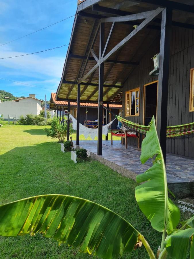 Cantinho Do Paraiso Holiday home Gamboa (Santa Catarina)
