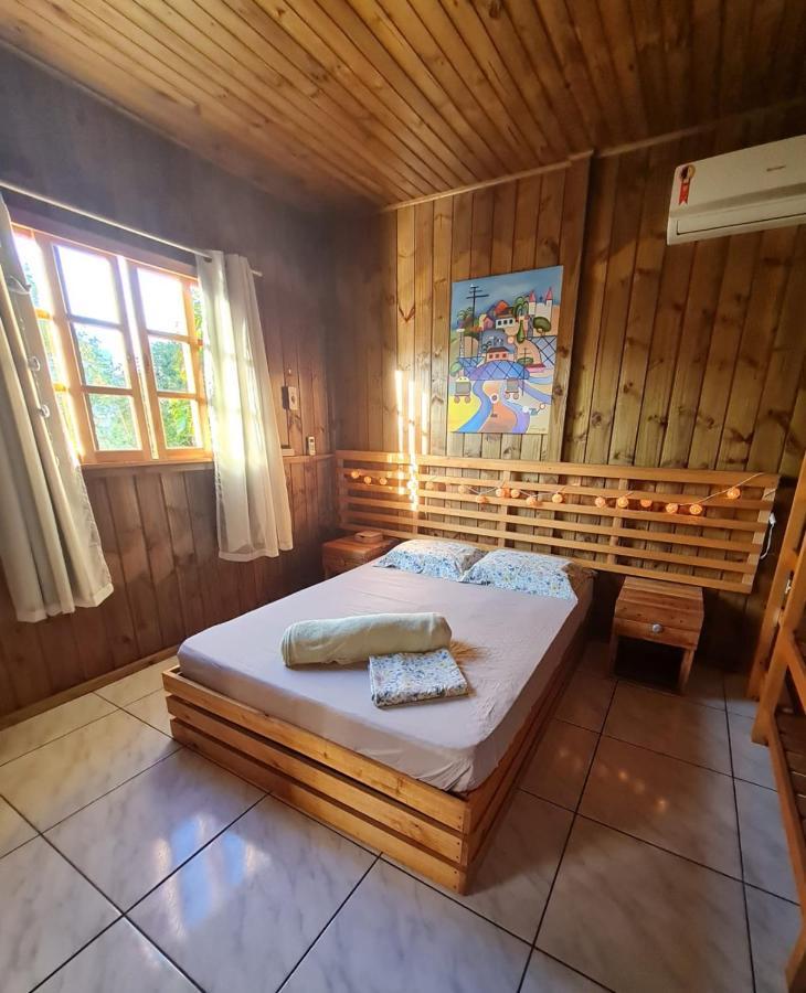 Cantinho Do Paraiso Holiday home *