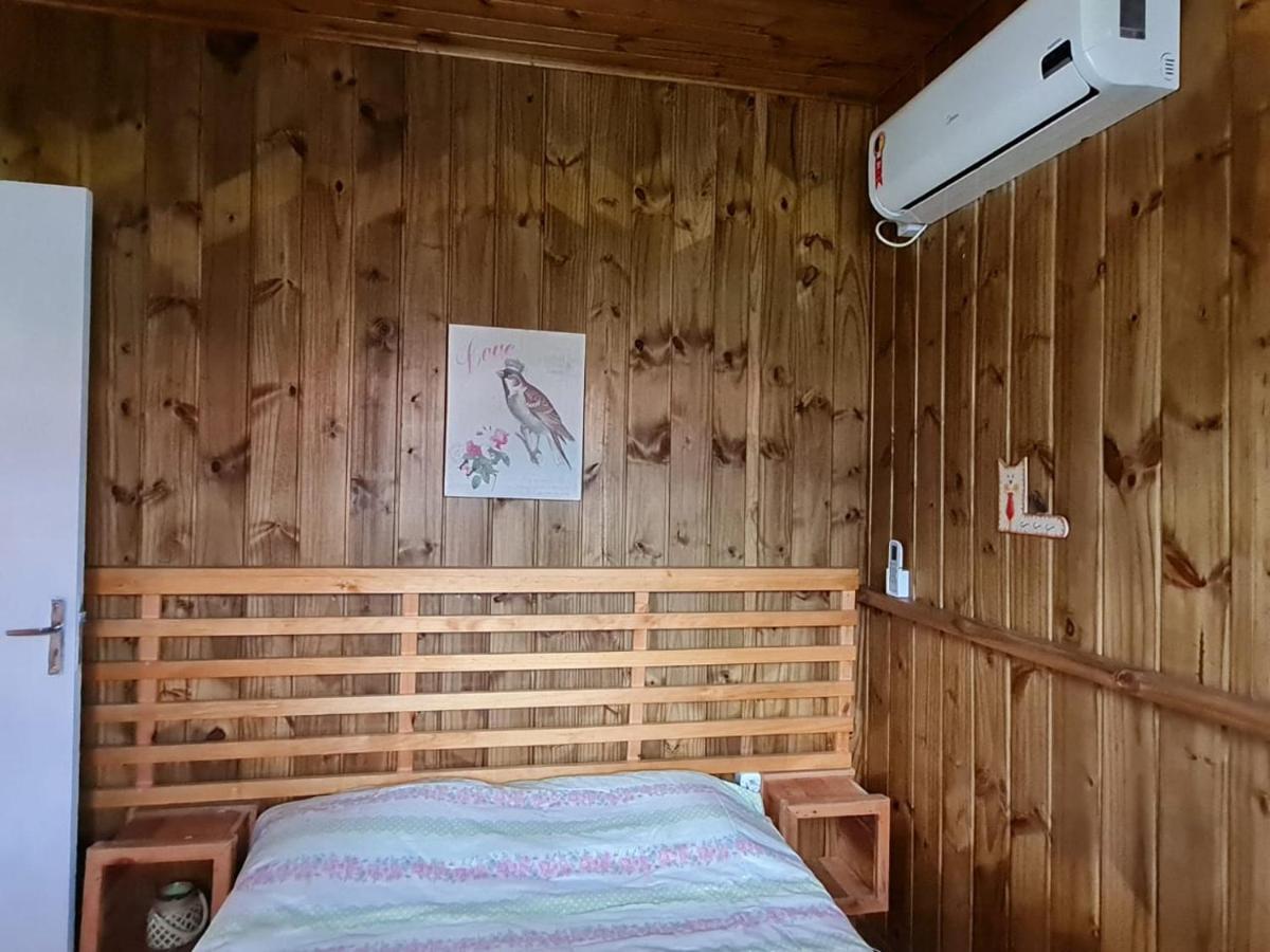 Cantinho Do Paraiso Holiday home