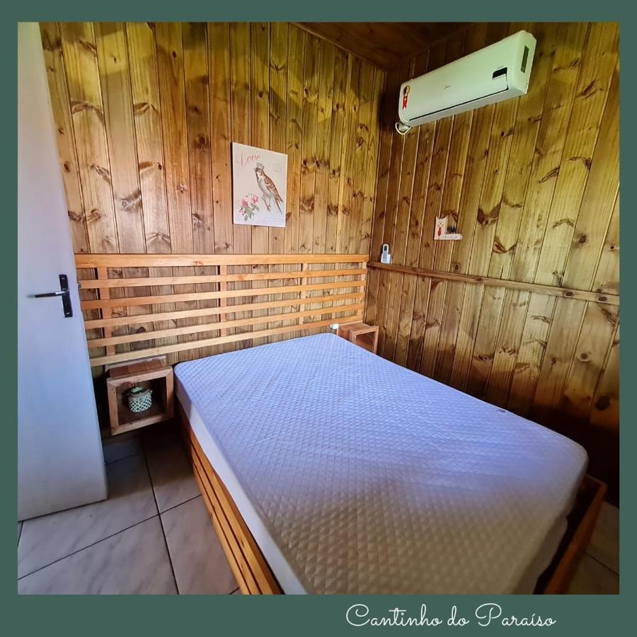 Holiday home Cantinho Do Paraiso