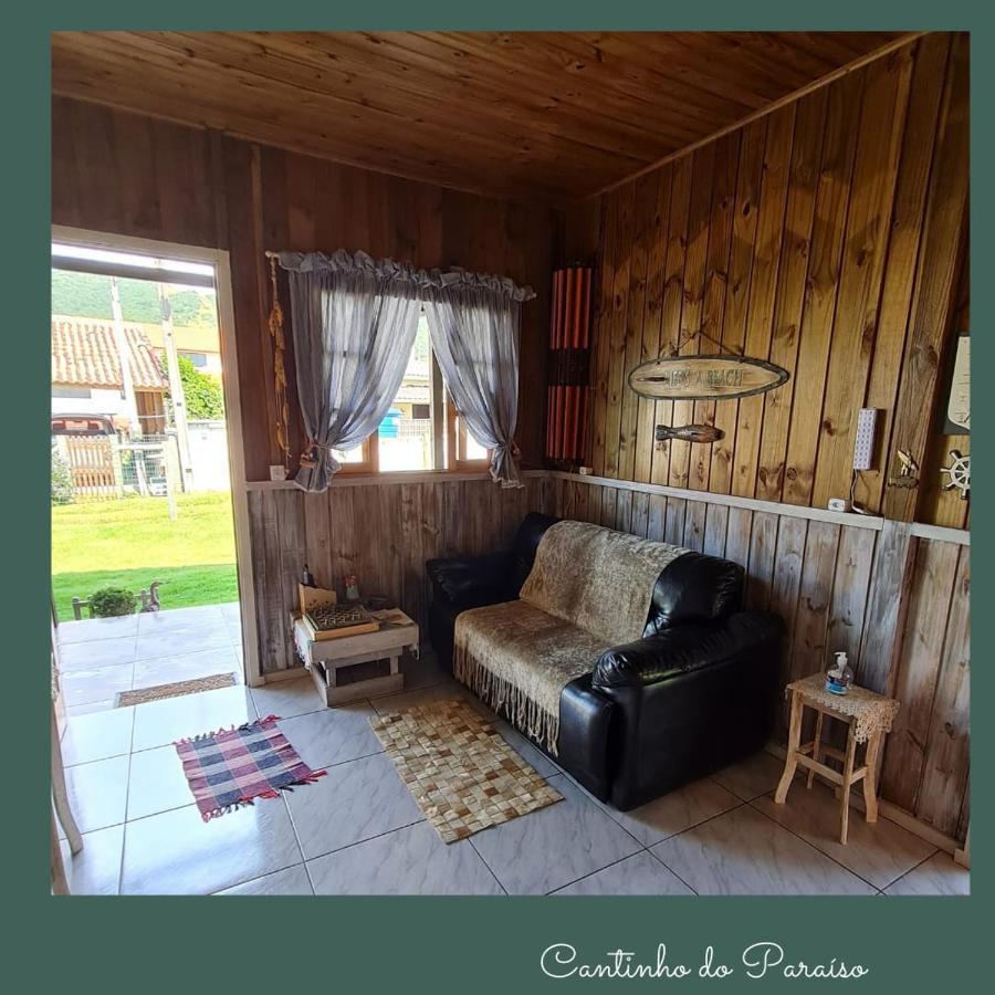 Cantinho Do Paraiso Holiday home *