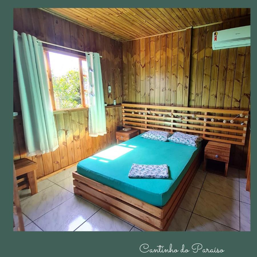 Holiday home Cantinho Do Paraiso Gamboa (Santa Catarina)