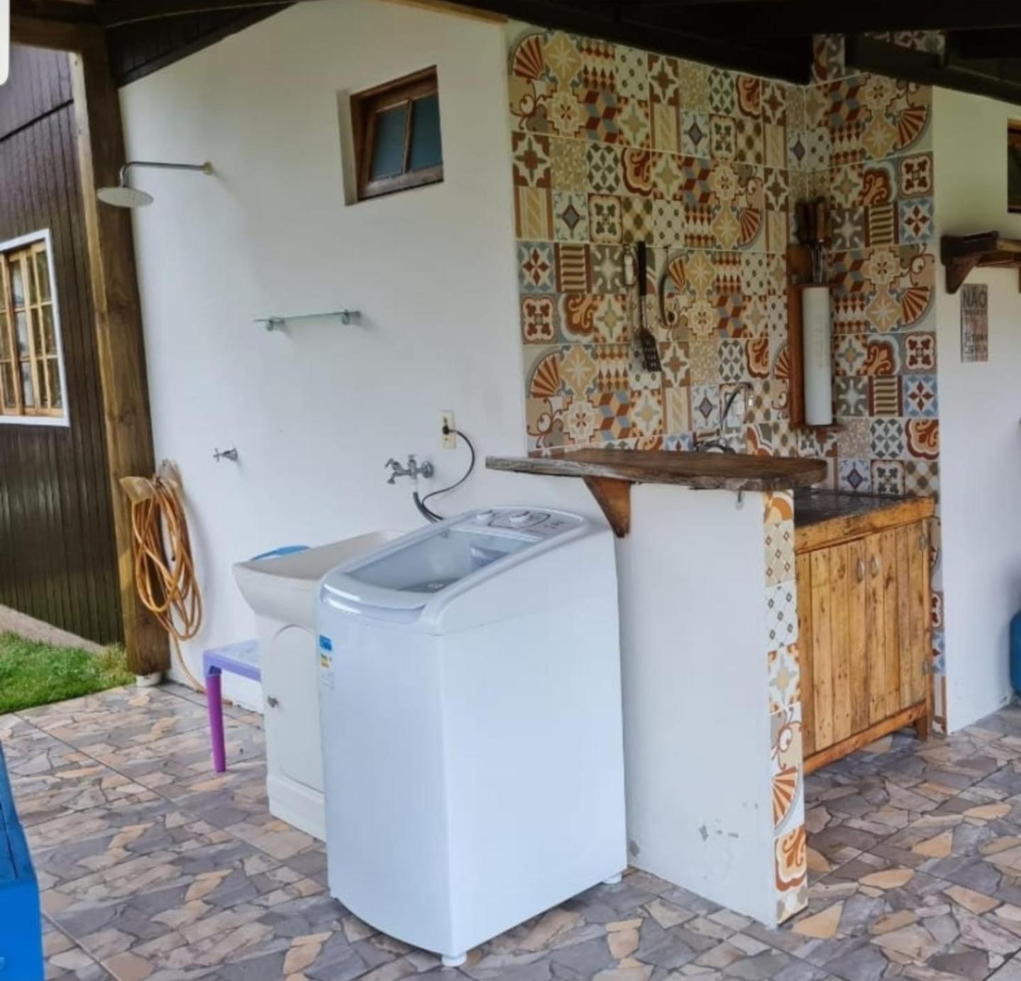 Cantinho Do Paraiso Holiday home