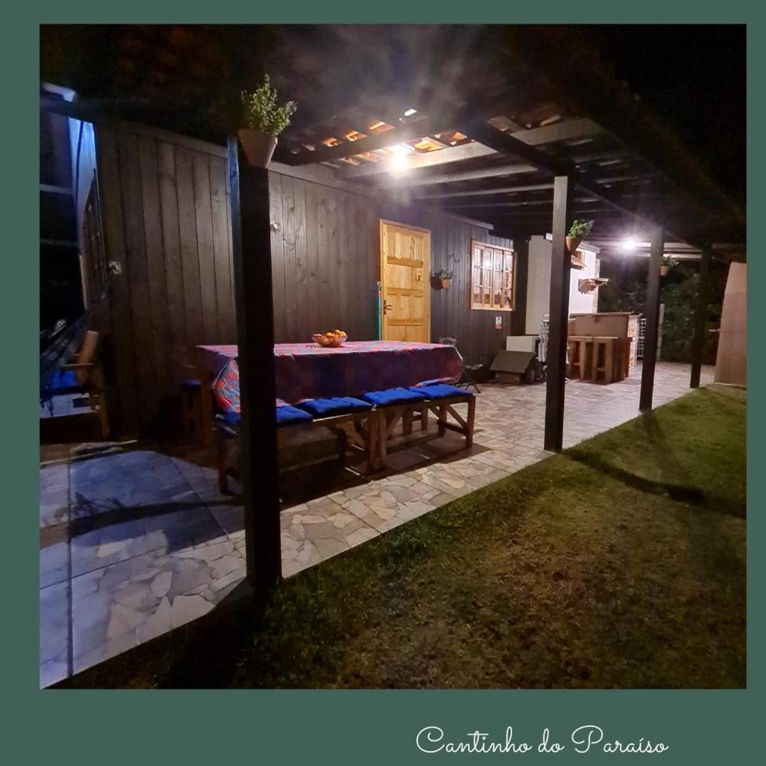 Holiday home Cantinho Do Paraiso Gamboa (Santa Catarina)