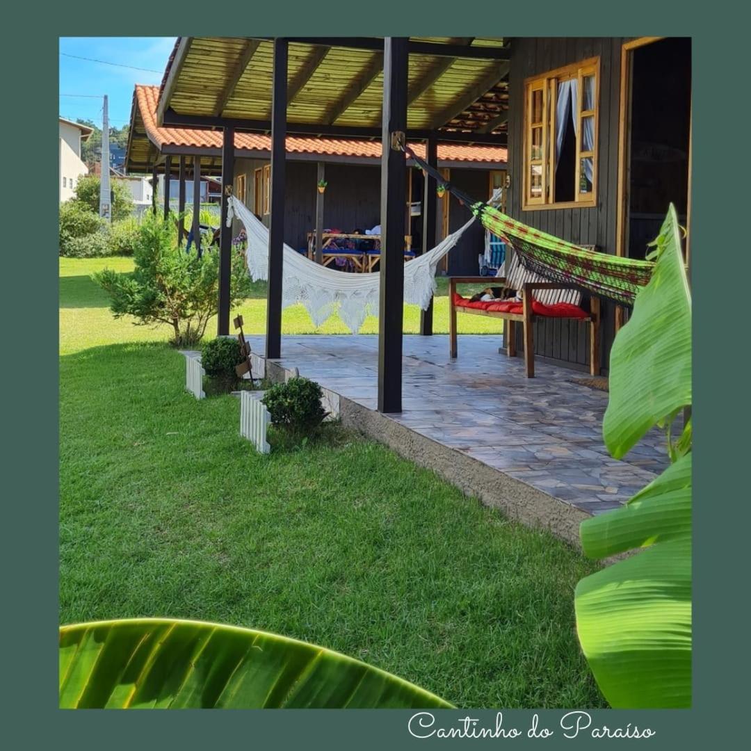 Cantinho Do Paraiso Holiday home