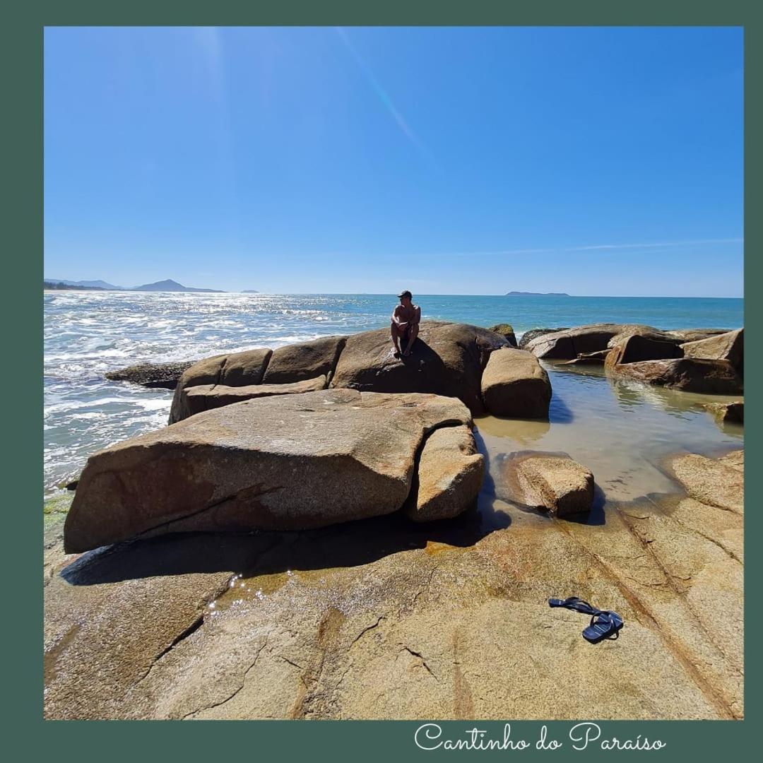 Cantinho Do Paraiso * Gamboa (Santa Catarina)