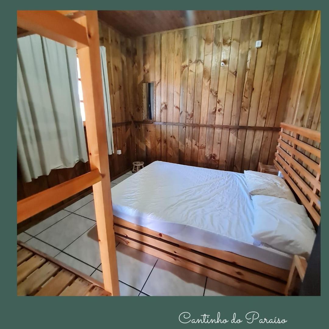 Cantinho Do Paraiso Holiday home Gamboa (Santa Catarina)