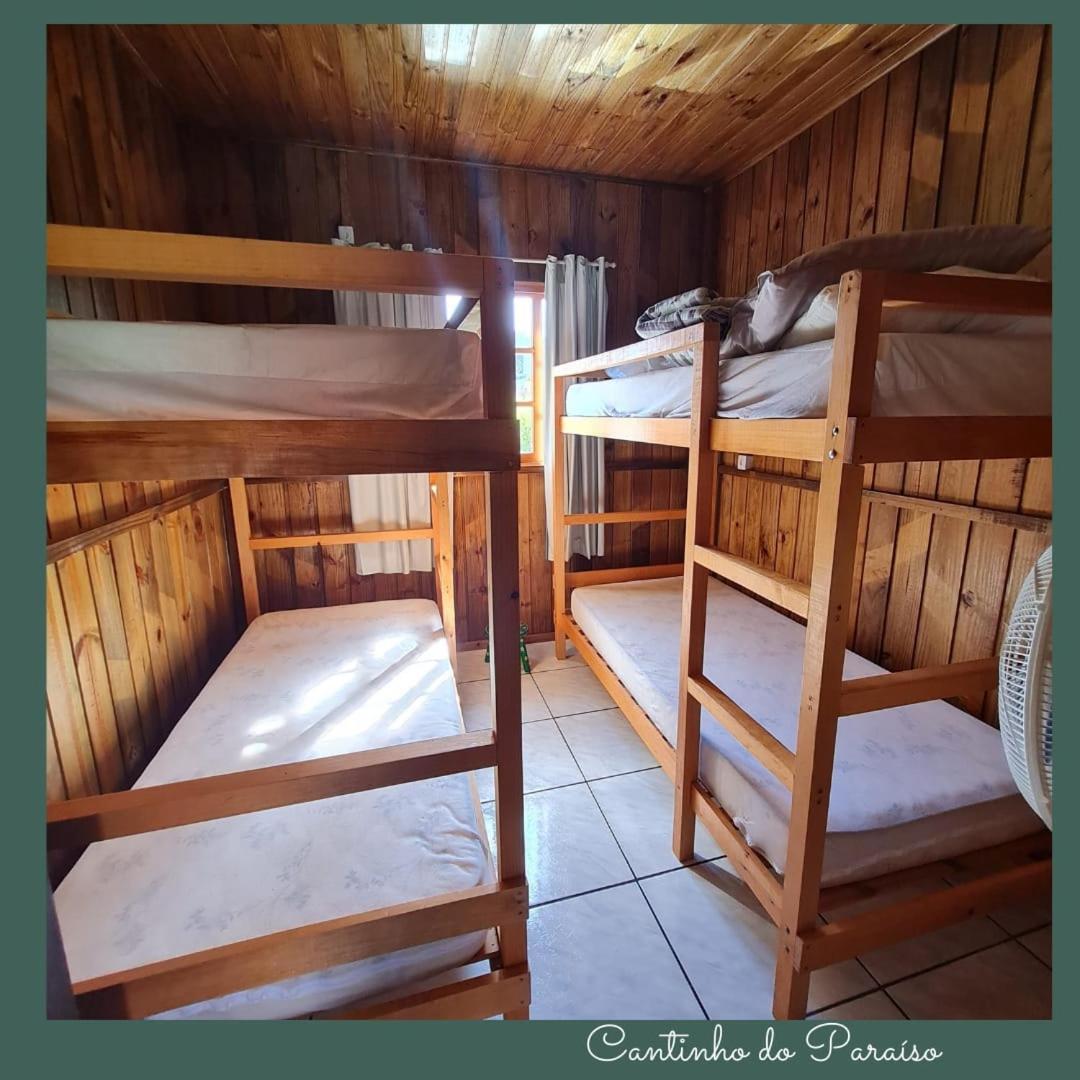 Cantinho Do Paraiso Holiday home