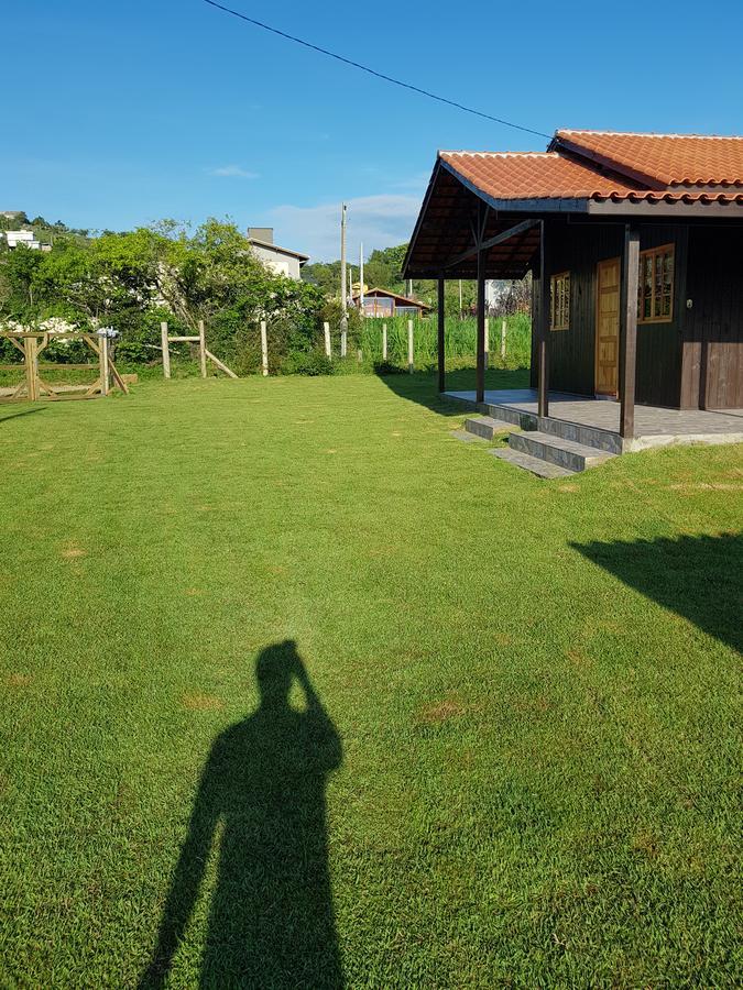 Holiday home Cantinho Do Paraiso *