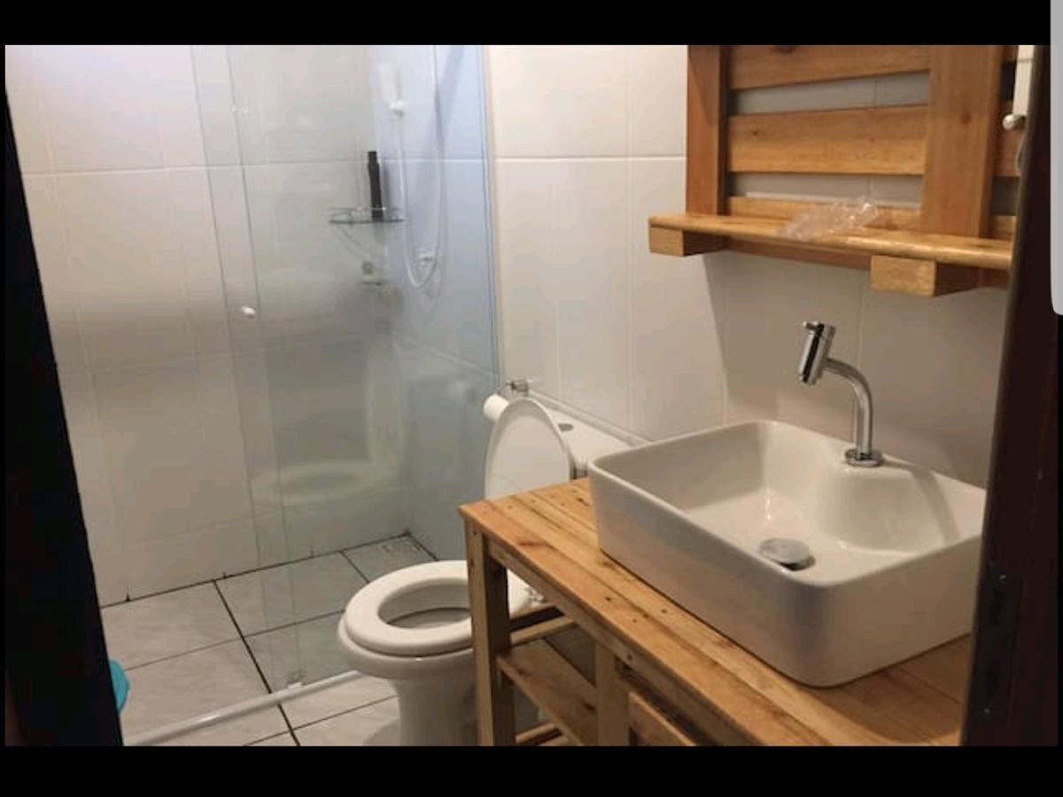 Holiday home Cantinho Do Paraiso *