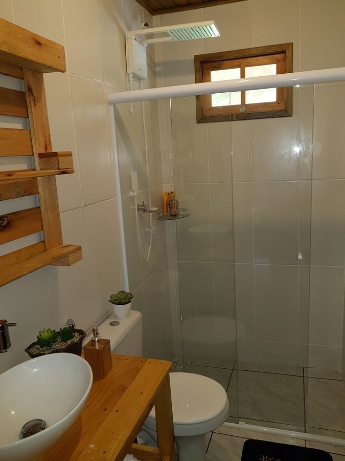 Holiday home Cantinho Do Paraiso *