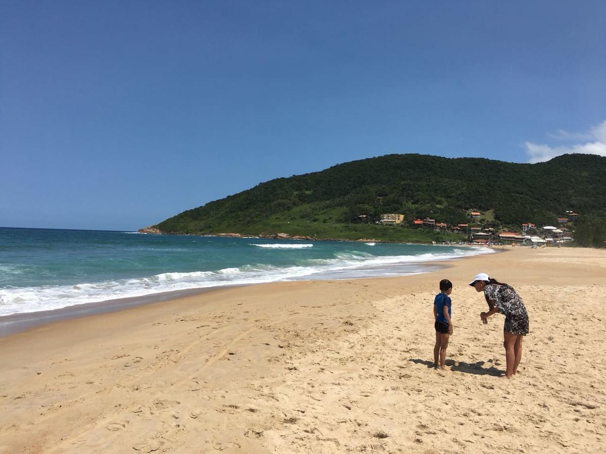 Holiday home Cantinho Do Paraiso *