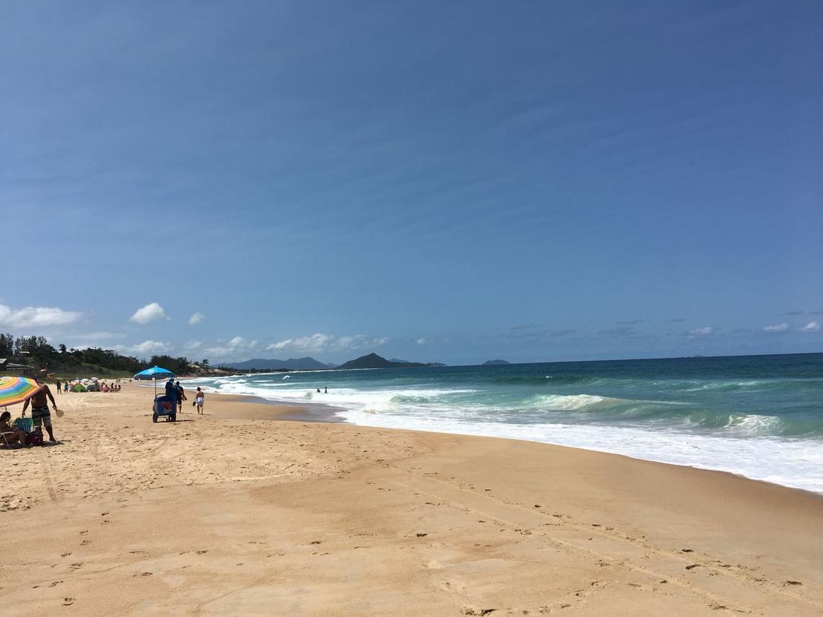 Holiday home Cantinho Do Paraiso *